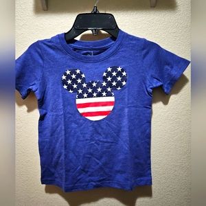 Disney Boys 5t T-shirt 👕